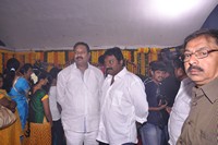 Bellamkonda Suresh Son New Movie Opening